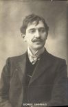 CPA Gomez Carrillo 