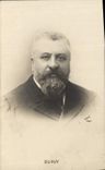 CPA Dupuy 