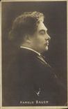 CPA Harold Bauer 
