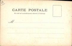 Vintage Postcard Mrs. Roland