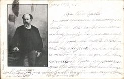CPA Louis Gallet 