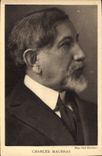 CPA Charles Maurras 
