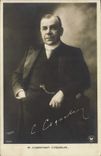 CPA Constant Coquelin 