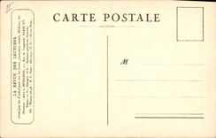 CPA Les lectures La lecture de l'Evangile Les Quatre Evangelistes Jordaens