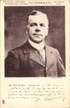 CPA Paul Couvreur Coquelin 