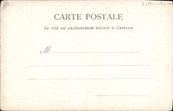 CPA Francois Copee Poete et Homme de lettres Membre de l'Academie Francaise