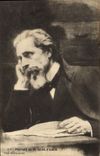 CPA Portrait de Rial Faber 