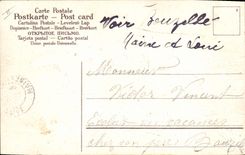 CPA Equitation Hippisme Cheval 