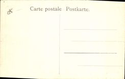 CPA Equitation Hippisme Cheval Hiver 