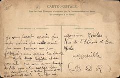 CPA Equitation Hippisme Cheval 