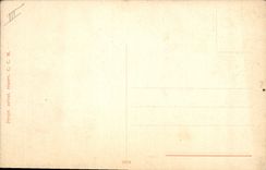 CPA Equitation Hippisme Cheval 