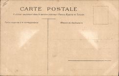 CPA Equitation Hippisme Cheval 