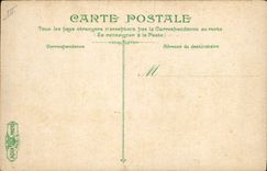 CPA Equitation Hippisme Cheval Les courses L'arrivee Enfants Bebes 