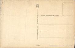 CPA Equitation Hippisme Cheval Encore une pouliche qui cherche a se derober 