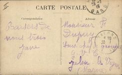 CPA Corrida Course de Taureaux Nimes Les arenes 