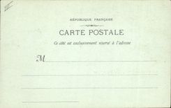 CPA Corrida Course de Taureaux Une bonne pique 