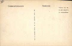 CPA Corrida Course de Taureaux Nimes Interieur des arenes pendant une course de taureaux 