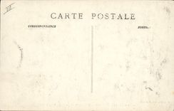 CPA Corrida Course de Taureaux Nimes Interieur des arenes un jour de mise a mort 