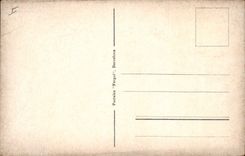 CPA Corrida Course de Taureaux La puntilla 