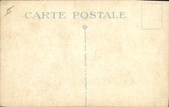 CPA Corrida Course de Taureaux L'arrastre Enlevement du taureau 