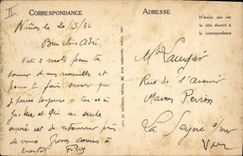 CPA Corrida Course de Taureaux Nimes Interieur des arenes pendant une course de taureaux 