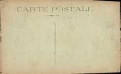 CPA Corrida Course de Taureaux Nimes Matador portant un descabello 