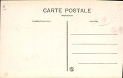 CPA Corrida Course de Taureaux Une pique 