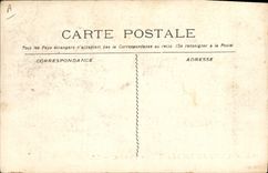 CPA Corrida Course de Taureaux Un picador 