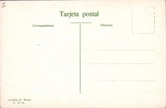 CPA Corrida Course de Taureaux Pase de muleta 