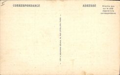 CPA Corrida Course de Taureaux La muleta Preparatif pour l'estocade 