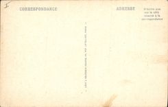 CPA Corrida Course de Taureaux Le picador cavalier arme d'une vara ou pique 