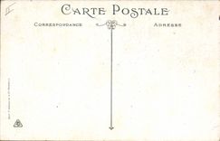 CPA Corrida Course de Taureaux Puntillero donnant le coup de grace 