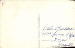 CPM Cinema Pierre Fresnay 