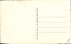 CPM Cinema Pierre Fresnay 