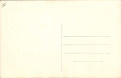 Modern Postcard Cinema Samson Fainsilber Cigarette Tobacco