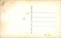 CPM Cinema Pierre Fresnay 