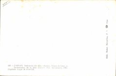 Modern Postcard Cinema Fabian Interprets LED film Alaska Tierra de Cro