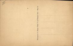 Postal Cine Victor Francen el aventurero Demours Pathe