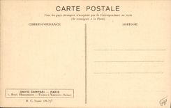 CPM Cinema Victor Francen 