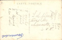 CPM Cinema Fernandel 