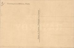 CPM Cinema Charles Farrell 