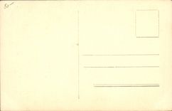 Modern Postcard Cinema Willy Fritsch