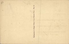 CPM Cinema Victor Francen L'aventurier Demours Pathe 