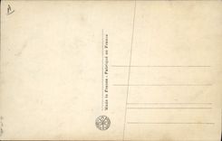 CPM Cinema Douglas Fairbanks 