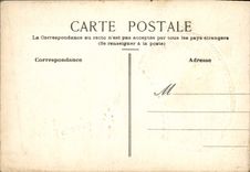 Vintage Postcard Fantasy Child wife Range