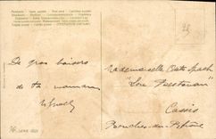 CPA Fantaisie Enfants Bateaux de peche 