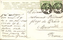 CPA Fantaisie Enfants 