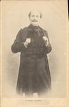 CPA Edmond Rostand 