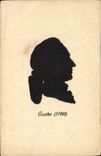 CPA Goethe 