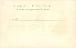 CPA Pierre Augustin Caron de Beaumarchais Paris Maison mortuaire de Beaumarchais 